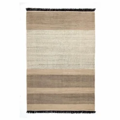 Outlet Tapis Tres Stripes, Elisa Padrón | Tapis