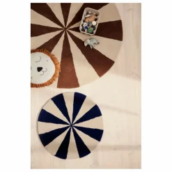 Clearance Tapis tufté Arch | Enfant Tapis|Tapis Enfant