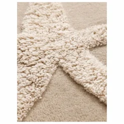 New Tapis tufté Kove | Enfant Tapis|Tapis Enfant