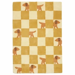 Online Tapis Walter Damier | Enfant Tapis|Tapis Enfant