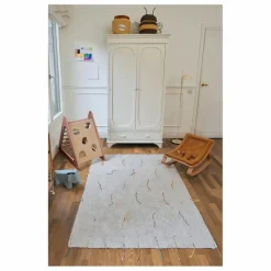 New Tapis Wildflowers Enfant Tapis|Tapis Enfant