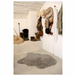 Hot Tapis Woolly | Tapis