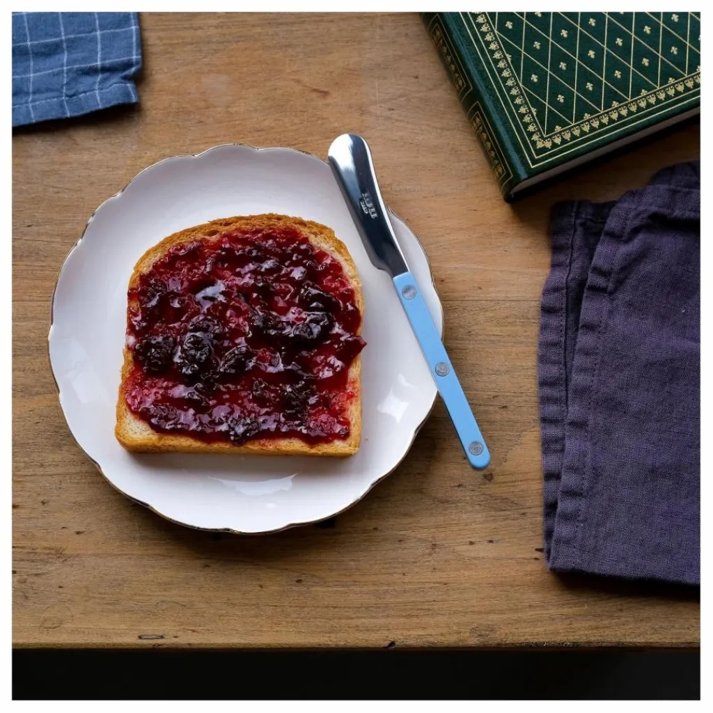 New Tartineur Bistrot | Art De La Table