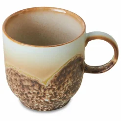 Tasse à café en grès | Art De La Table