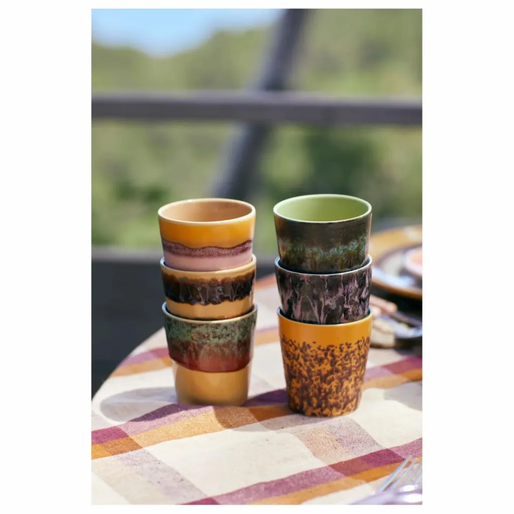 Best Tasse à café en grès | Art De La Table