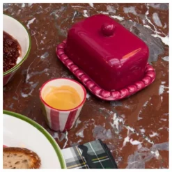 Hot Tasse à expresso Dakota | Art De La Table