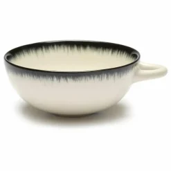 New Tasse à expresso en céramique, Ann Demeulemeester Art De La Table