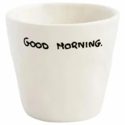 Outlet Tasse à expresso Good Morning | Art De La Table