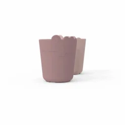 Sale Tasse Croco Kiddish - Set de 2 | Enfant Vaisselle Enfant