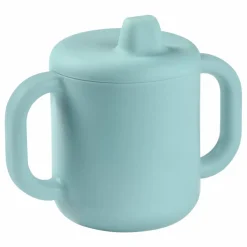 Discount Tasse d'apprentissage en silicone | Tasses Et Gobelets D'Apprentissage|Premiers Repas
