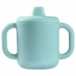 Discount Tasse d'apprentissage en silicone | Tasses Et Gobelets D'Apprentissage|Premiers Repas