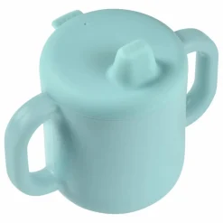 Discount Tasse d'apprentissage en silicone | Tasses Et Gobelets D'Apprentissage|Premiers Repas