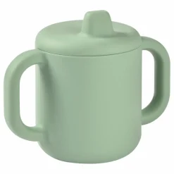 Outlet Tasse d'apprentissage en silicone | Tasses Et Gobelets D'Apprentissage|Premiers Repas