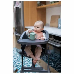 Outlet Tasse d'apprentissage en silicone | Tasses Et Gobelets D'Apprentissage|Premiers Repas