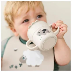 Outlet Tasse d'apprentissage Tiny Farm | Tasses Et Gobelets D'Apprentissage|Premiers Repas