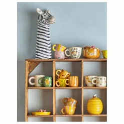 Sale Tasse en céramique Nini | Enfant Vaisselle Enfant