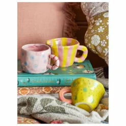 Sale Tasse en céramique Nini | Enfant Vaisselle Enfant