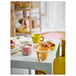 Sale Tasse en céramique Nini | Enfant Vaisselle Enfant