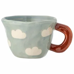 Tasse en céramique Nini Nuage | Enfant Vaisselle Enfant