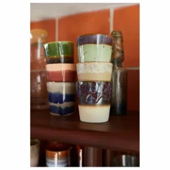 Discount Tasse en grès | Art De La Table