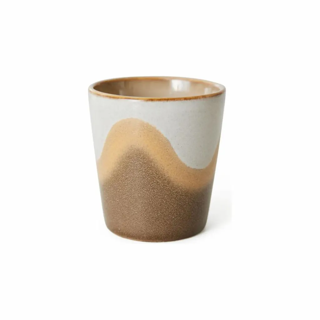 Discount Tasse en grès | Art De La Table