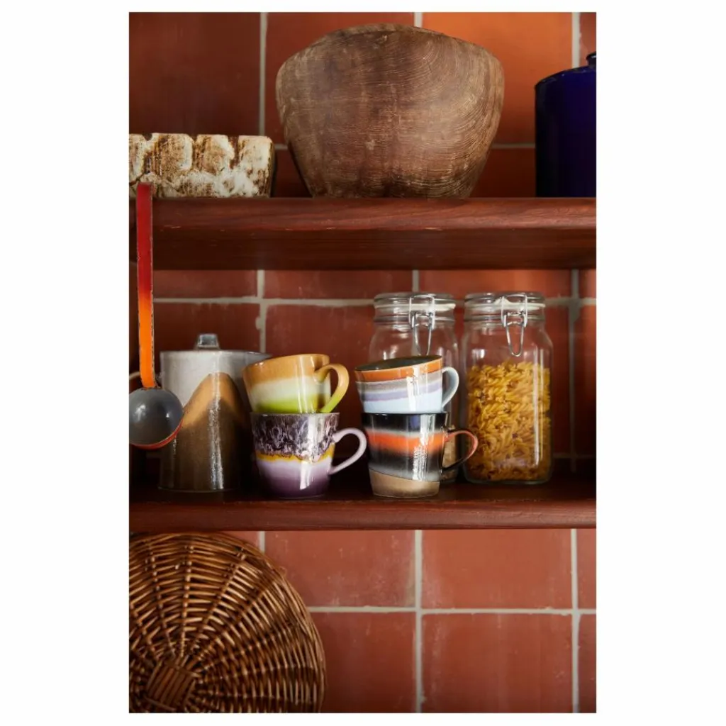 Discount Tasse en grès | Art De La Table