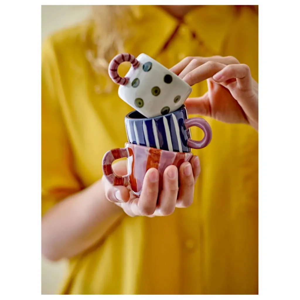 Best Tasse en grès Nini | Art De La Table