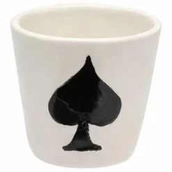 Online Tasse espresso Ace of Spades | Art De La Table