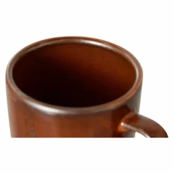 Tasse et soucoupe Chef ceramics | Art De La Table