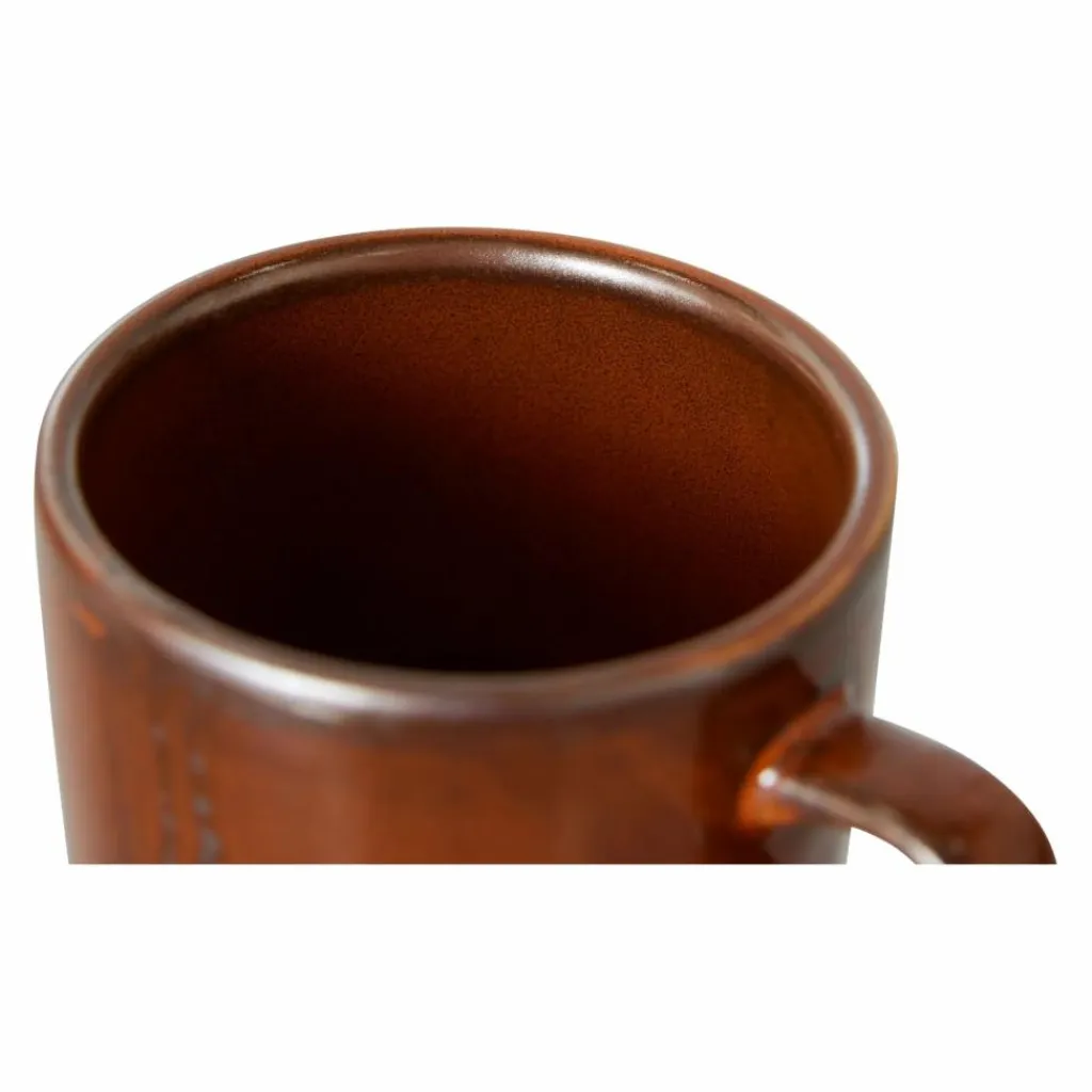 Tasse et soucoupe Chef ceramics | Art De La Table