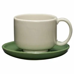 Clearance Tasse et sous-tasse Amare | Art De La Table