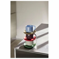 Clearance Tasse et sous-tasse Amare | Art De La Table