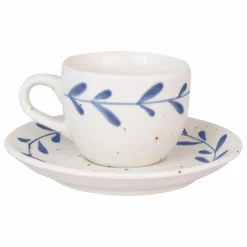 Clearance Tasse et sous-tasse Viola | Art De La Table