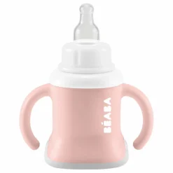 Hot Tasse evoluclip 3 en 1 | Tasses Et Gobelets D'Apprentissage|Premiers Repas