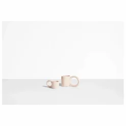 Best Tasse expresso Donut, Pia chevalier - Set de 2 | Art De La Table