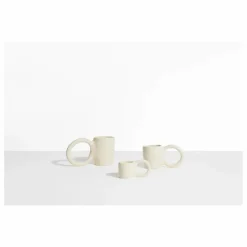 Sale Tasse expresso Donut, Pia chevalier - Set de 2 | Art De La Table