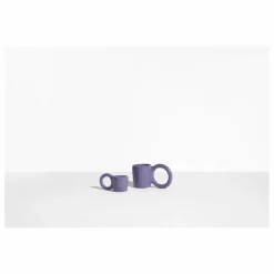 Best Tasse expresso Donut, Pia chevalier - Set de 2 | Art De La Table