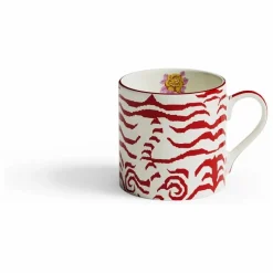 Tasse Indian Tiger | Art De La Table