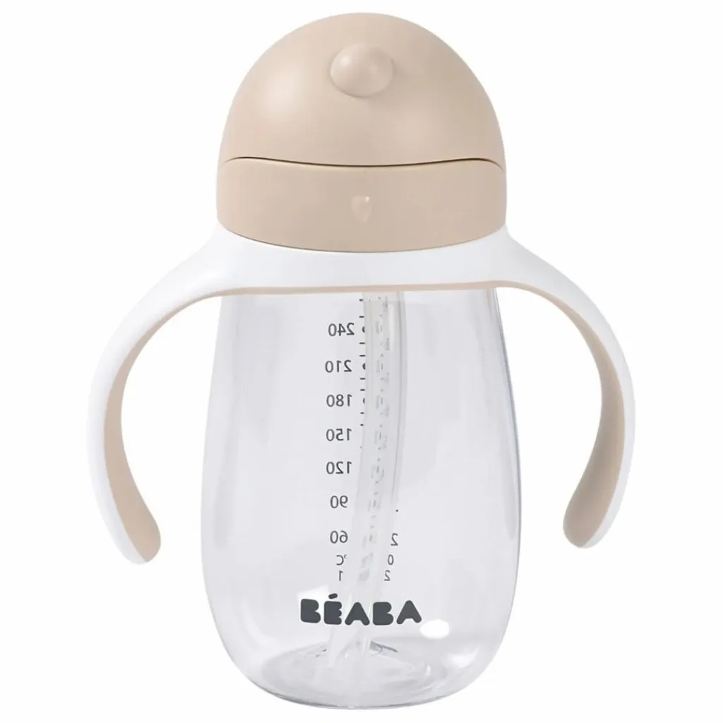 Sale Tasse paille | Tasses Et Gobelets D'Apprentissage|Premiers Repas