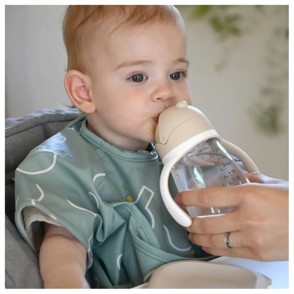 Sale Tasse paille | Tasses Et Gobelets D'Apprentissage|Premiers Repas