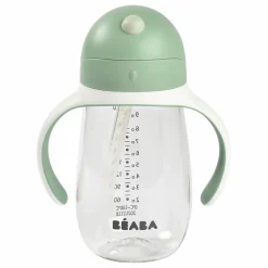 Best Tasse paille-300 ml | Tasses Et Gobelets D'Apprentissage|Premiers Repas