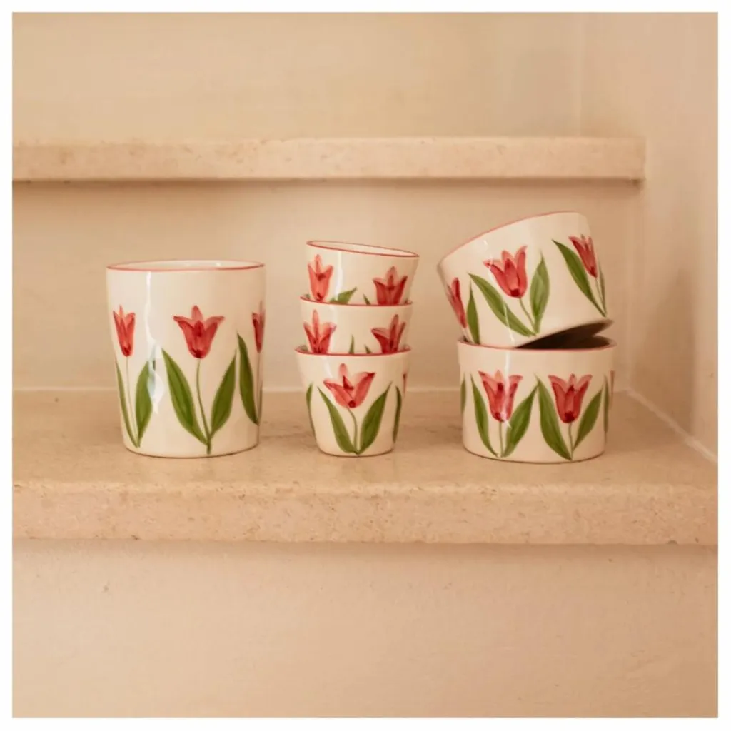 Clearance Tasse Romy | Art De La Table