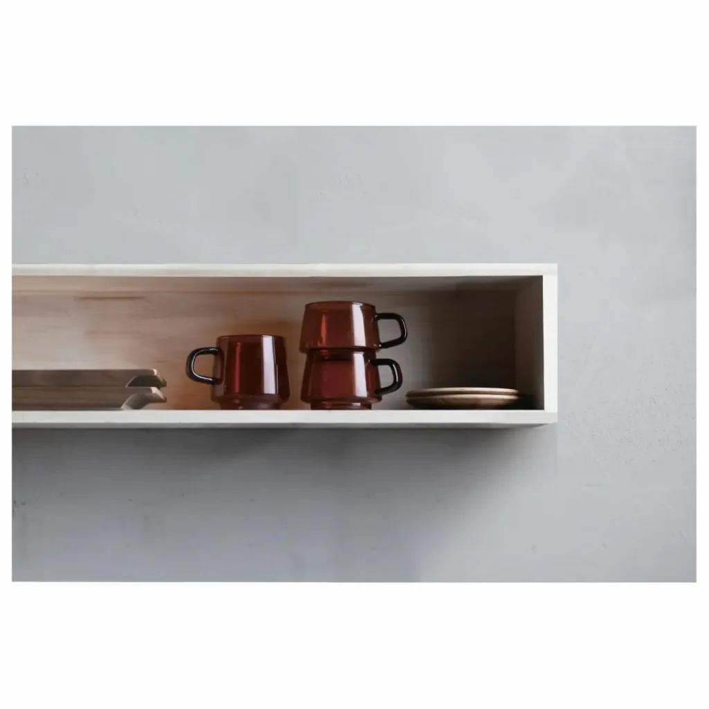 Sale Tasse Sepia | Art De La Table