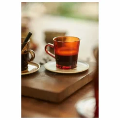 Online Tasses à café 70's - Set de 4 | Art De La Table