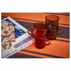 Online Tasses à café 70's - Set de 4 | Art De La Table