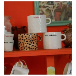 Tasses à espresso Perfect Morning - Set de 2 | Art De La Table