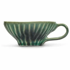 Online Tasses à expresso Verde Lanza, Pascale Naessens - Set de 2 | Art De La Table