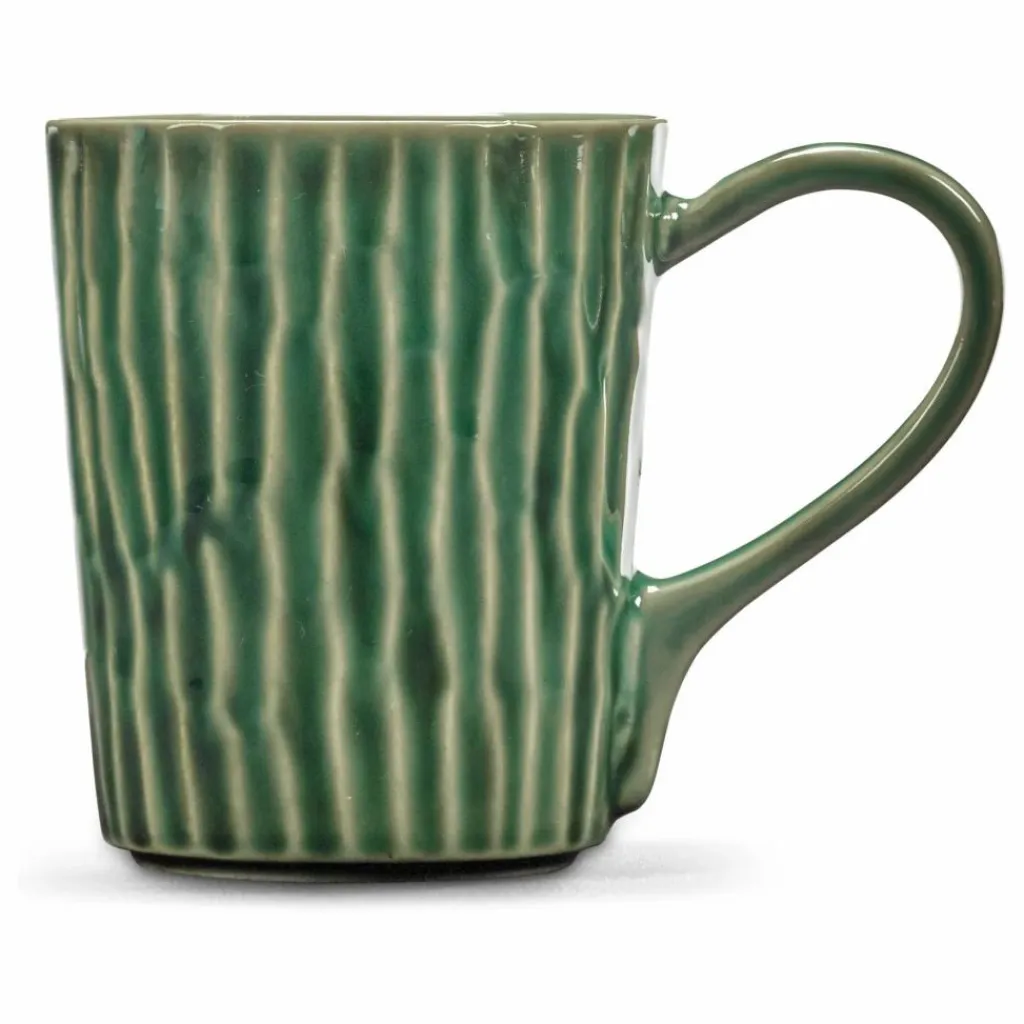 Online Tasses à thé Verde Lanza, Pascale Naessens - Set de 2 | Art De La Table