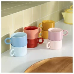 Clearance Tasses Chiquito - Set de 2 | Art De La Table