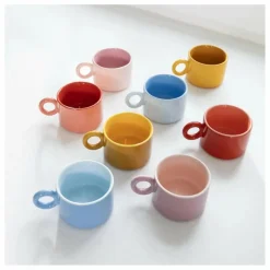 Clearance Tasses Chiquito - Set de 2 | Art De La Table